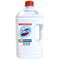 Универсальное средство Domestos Белоснежный 2.5л