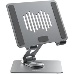 Подставка Momax KH8E (серый)