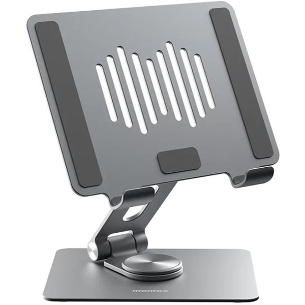 Подставка Momax KH8E (серый)