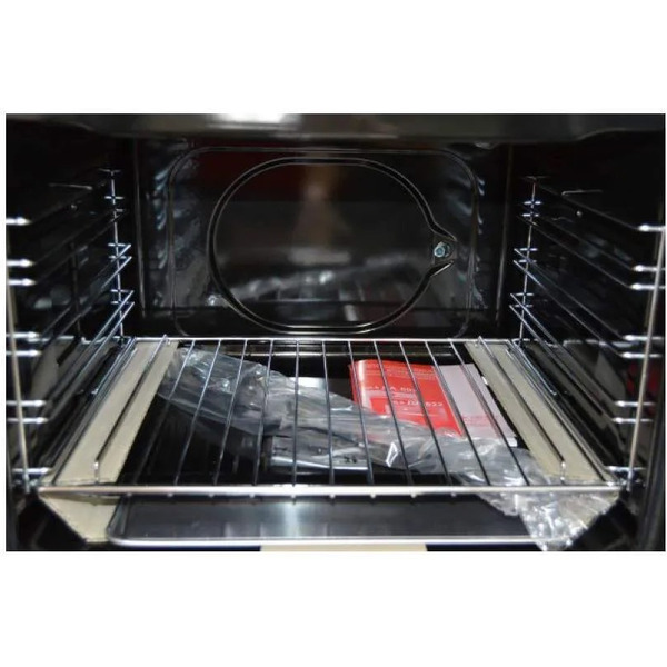 Духовой шкаф ретро GEFEST ЭДВ ДА 602-02 К93