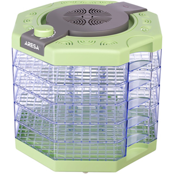 Сушилка для овощей и фруктов ARESA AR-2601