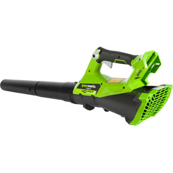 Воздуходувка Greenworks G40ABK4 2400807UB