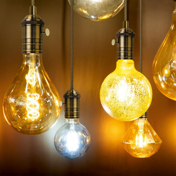 Светильник подвесной Gauss Decor PL042