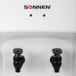 Кулер Sonnen TS-01WT 455411 (белый)