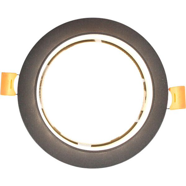 Точечный светильник General Lighting GCL-GX53-H38 662730