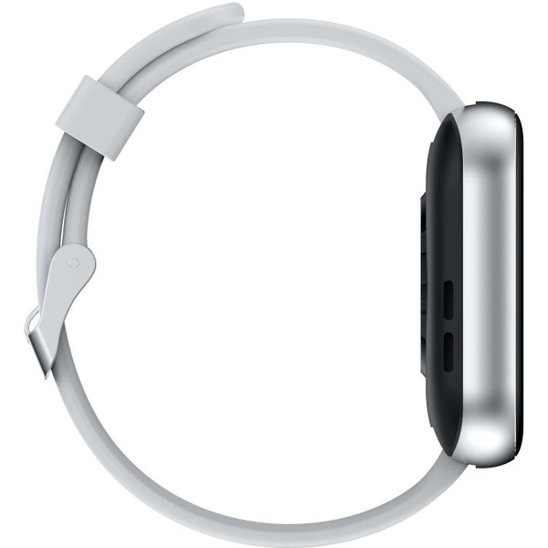 Смарт-часы Infinix Watch 1 (XW1) серебристый