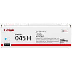 Картридж Canon 045HC 1245C002 для Canon i-SENSYS LBP611, LBP613, MF631, MF633, MF635