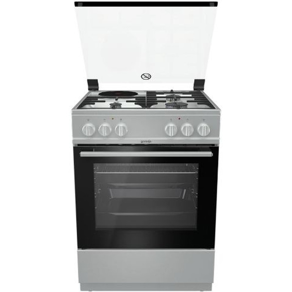 Кухонная плита Gorenje K6121XC