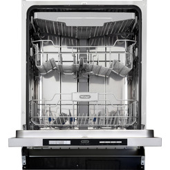 Посудомоечная машина DeLonghi DDW 06F Magnesite
