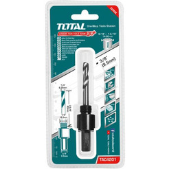 Сверло Total TAC4201
