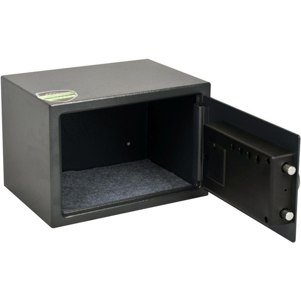 Сейф мебельный Cactus CS-SF-E25