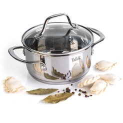 Кастрюля Taller Элиас TR-11081