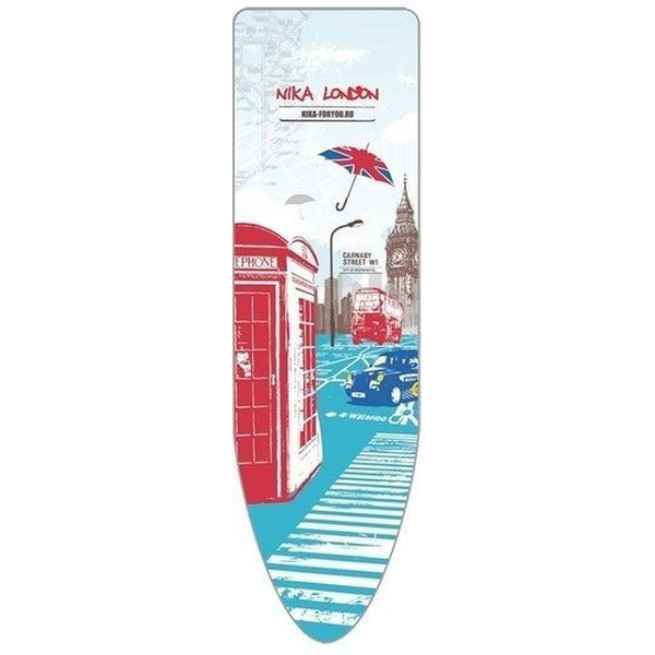 Доска гладильная НИКА Эльза Премиум