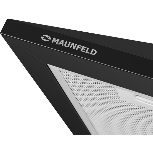 Вытяжка MAUNFELD Cork 60 (черный)