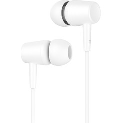 Наушники Celebrat G13 (белый)