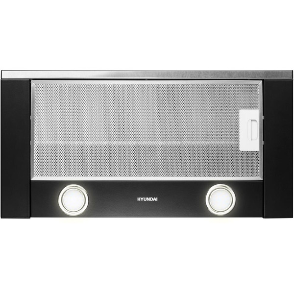 Кухонная вытяжка Hyundai HBH 6232 IX