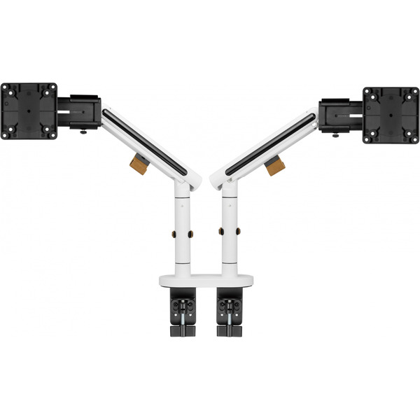 Кронштейн для монитора Ultramounts UM727W (белый)