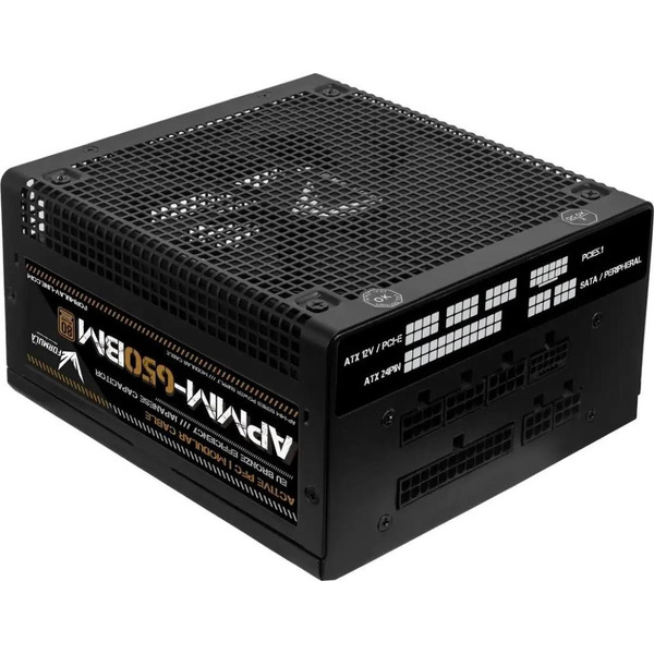 Блок питания Formula AP-650MB