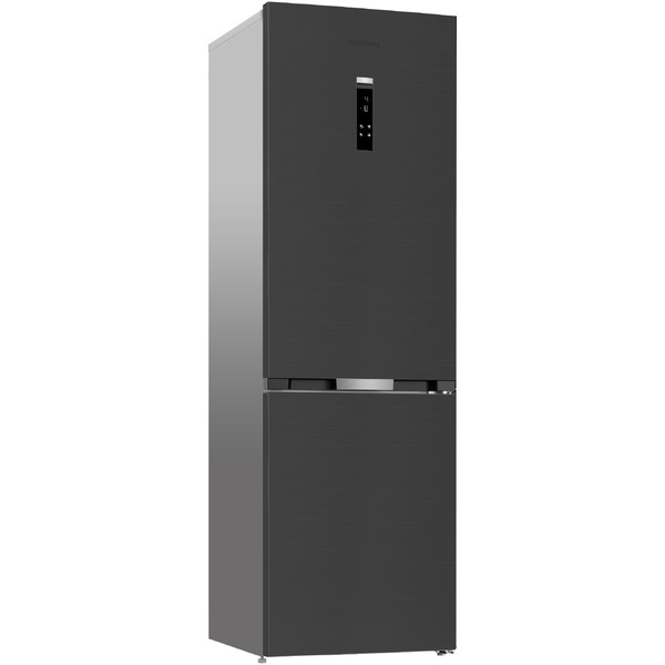 Холодильник GRUNDIG GKPN66930FXD