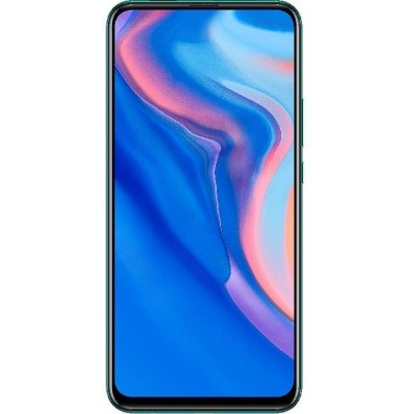 Смартфон Huawei Y9 Prime 2019 (STK-L21) изумрудный зеленый