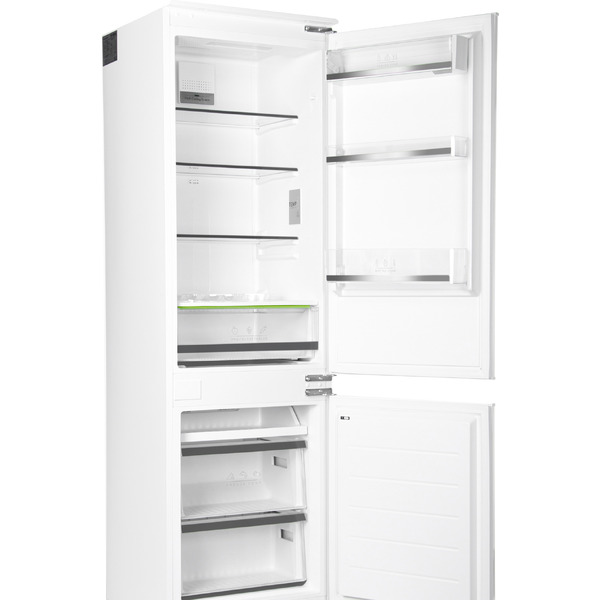 Встраиваемый холодильник Hyundai CC4033FV