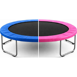 Аксессуары и комплектующие для батутов AMETIST PRO D06FT Blue/Pink