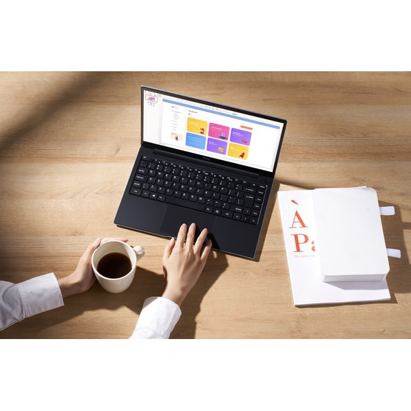 Ноутбук TCL Book 14 Go B220G FHD/8/256