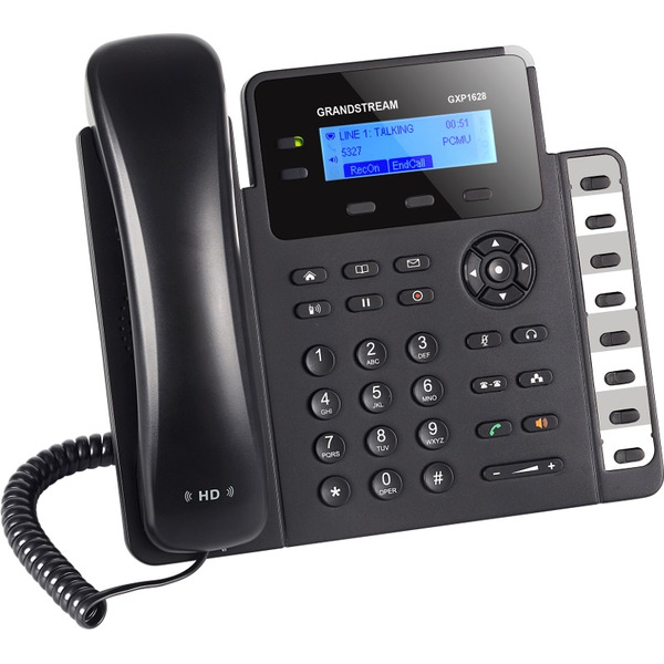 IP-телефон Grandstream GXP-1628