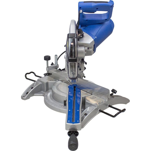 Торцовочная пила Redbo CMS-255/2100L