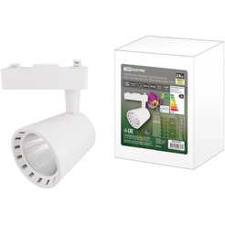 Светильник трековый TDM TRL-01-024-WW SQ0369-0004