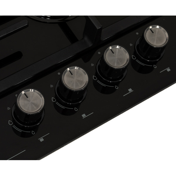 Варочная панель Simfer H60H41S570