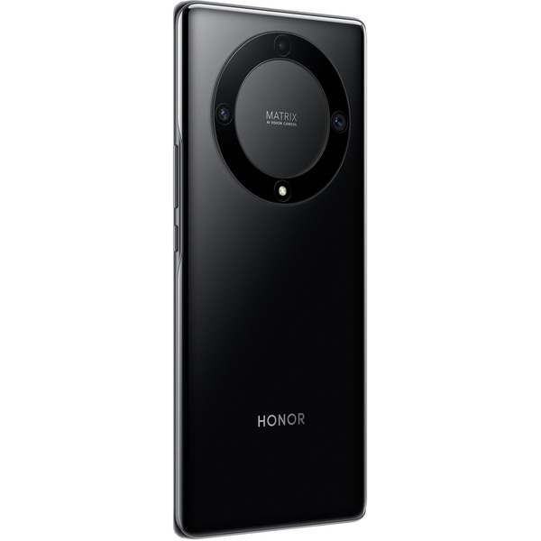 Смартфон HONOR X9a 6GB/128GB (черный)