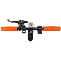 Электросамокат Kugoo L2 Pro Plus