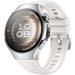 Смарт-часы HUAWEI Watch 5 (SOC-AL00) Стальной