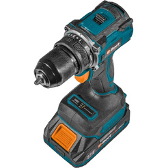 Дрель-шуруповерт Bort BAB-21S (93414912)