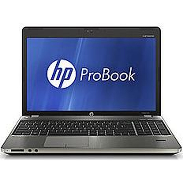 Ноутбук HP 4535s A4-3305M A6E33EA