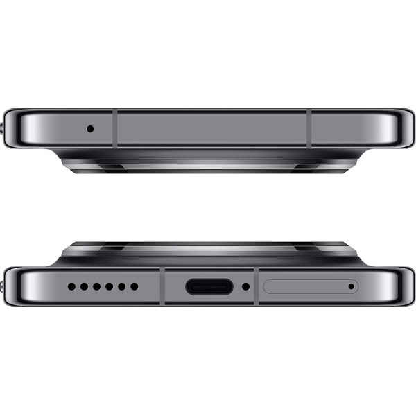 Смартфон Huawei Mate 80 Pro 16GB/512GB (SGT-LX9) Black