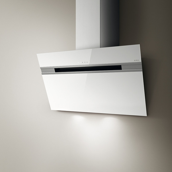 Вытяжка ELICA STRIPE WH/A/90/LX