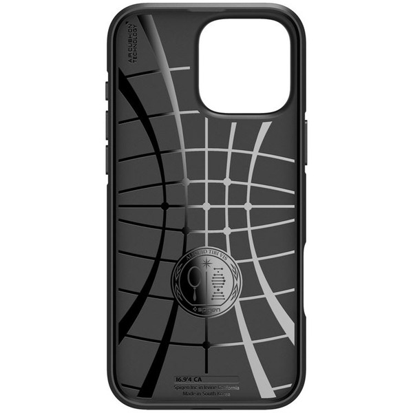 Чехол Spigen Core Armor для iPhone 16 Pro ACS08157