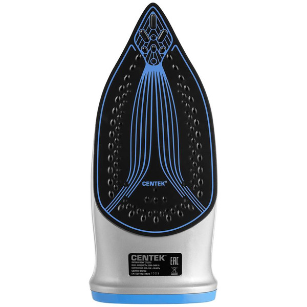 Утюг Centek CT-2315 (черный)