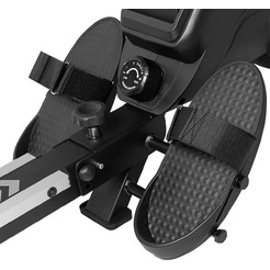 Гребной тренажер Alpin Storm RM-850