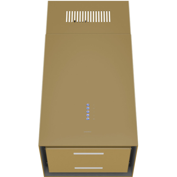 Вытяжка MAUNFELD Bath Plus 402IL (золотой)