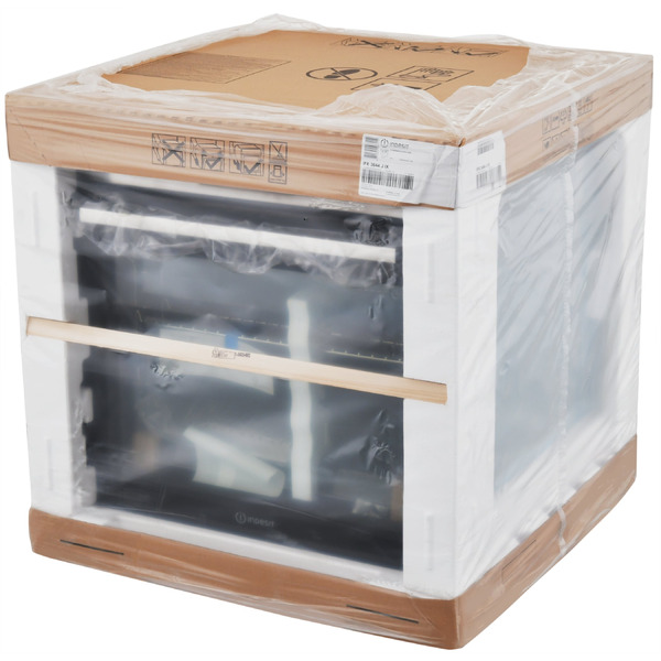 Духовой шкаф Indesit IFE 3644 J IX