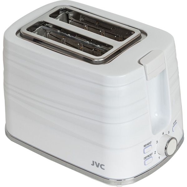 Тостер JVC JK-TS624