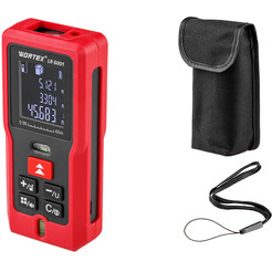 Дальномер лазерный WORTEX LR 6001 (LR6001002723)