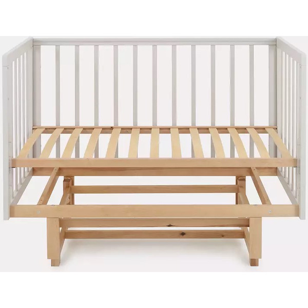 Детская кроватка Rant Indy Pro 778 (Crystal Beige)