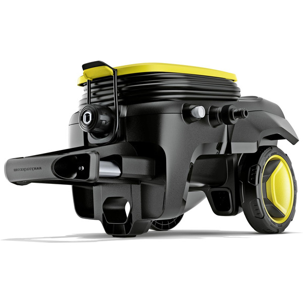 Мойка высокого давления Karcher K 5 Compact Relaunch (1.630-750.0)