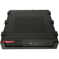 Неттоп iRU Tactio 310H6ATF 2131390