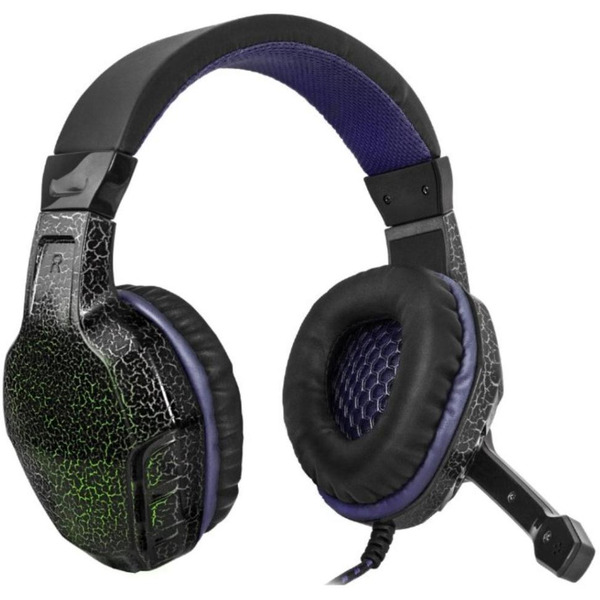 Игровая гарнитура Defender Warhead G-400