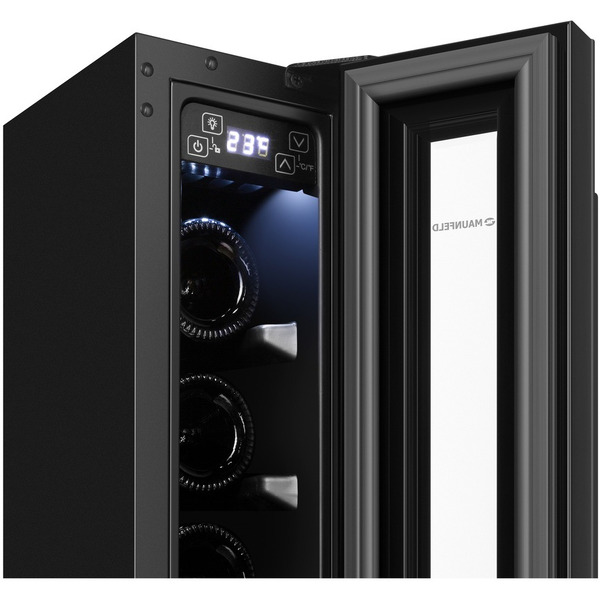 Винный шкаф MAUNFELD MBWC-20S7